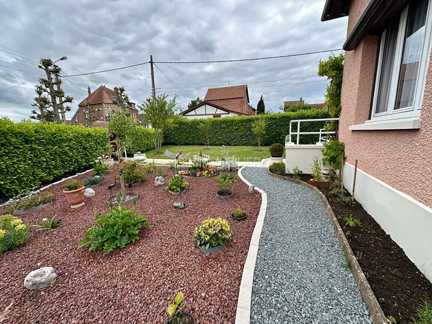 Maison à vendre, 108m², Dieppe
