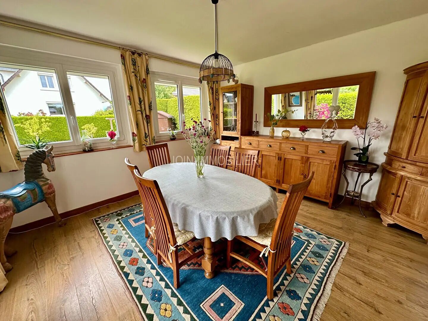 Maison à vendre, 108m², Dieppe