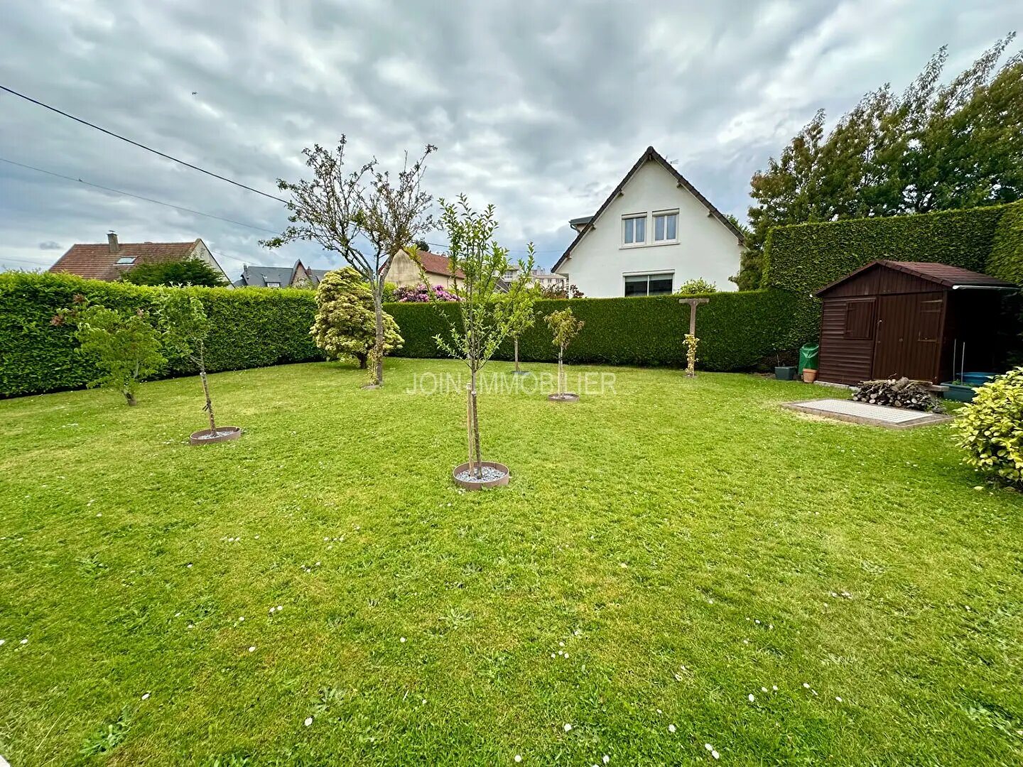Maison à vendre, 108m², Dieppe