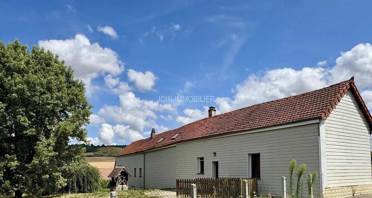Maison à vendre, 116m², Freulleville