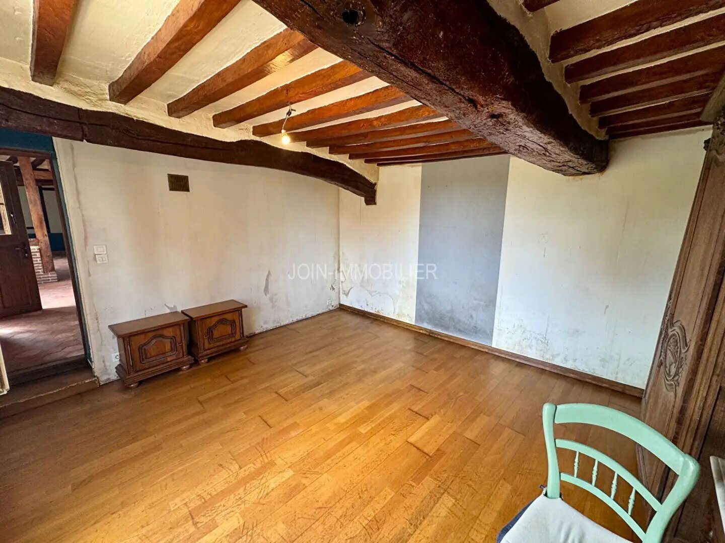 Maison à vendre, 116m², Freulleville