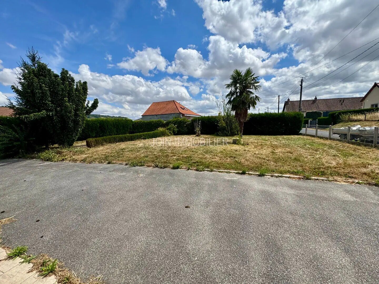 Maison à vendre, 116m², Freulleville
