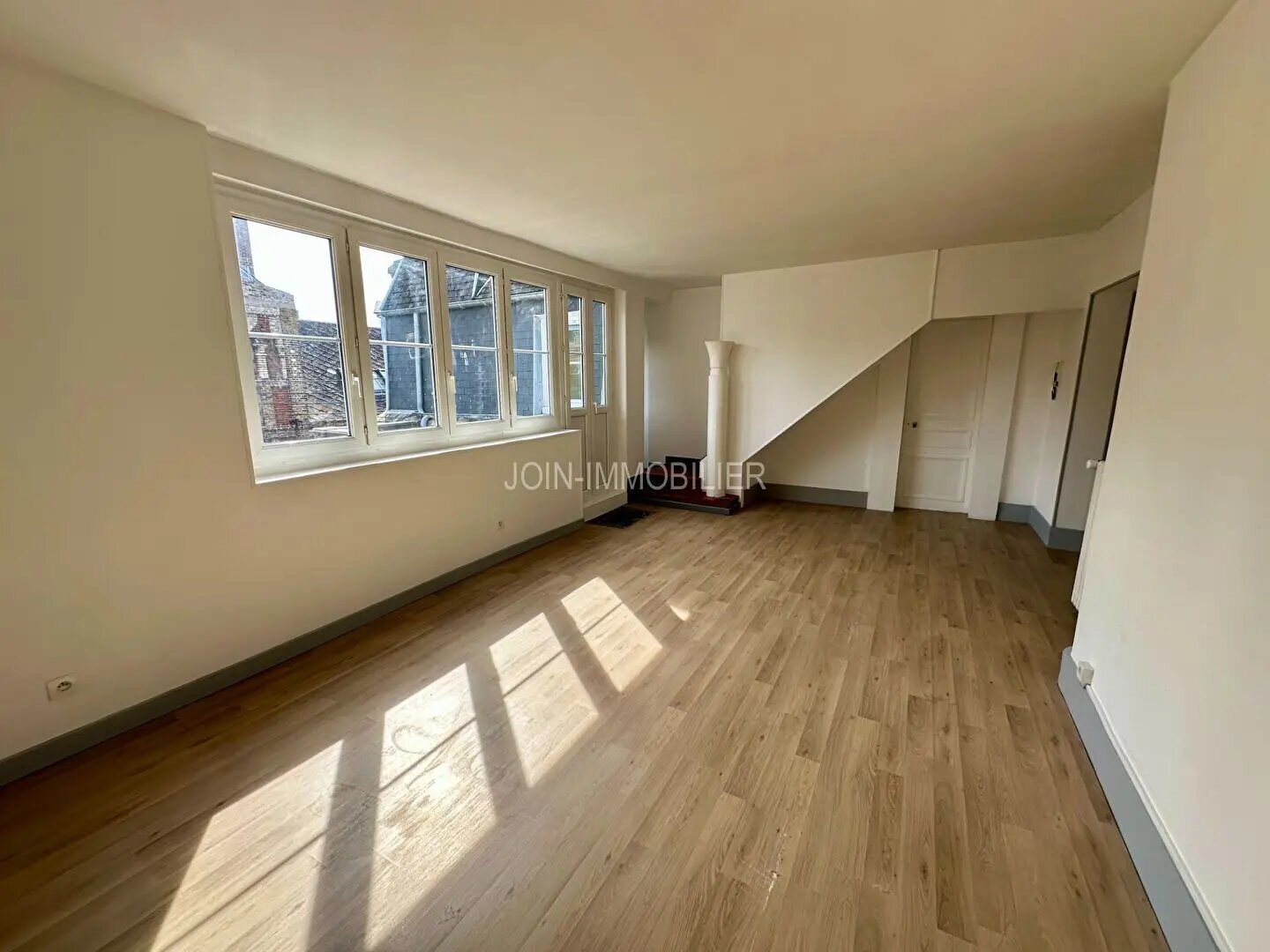 Appartement à vendre, 81m², Dieppe