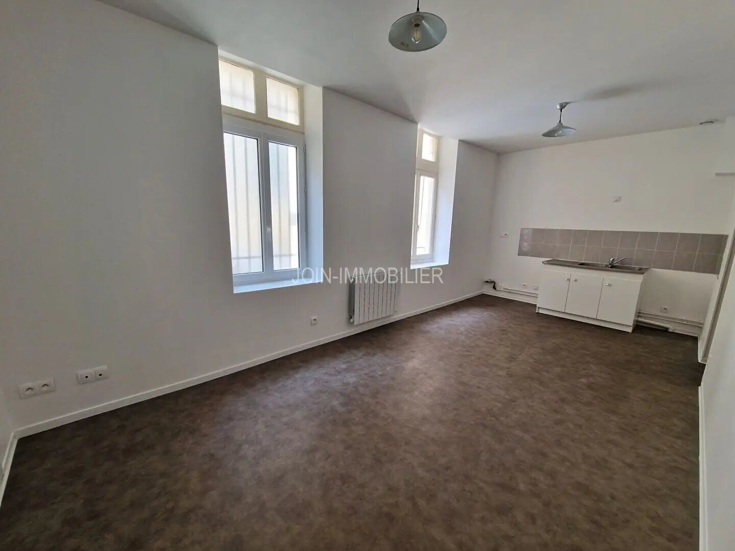 Appartement à louer, 44m², Dieppe