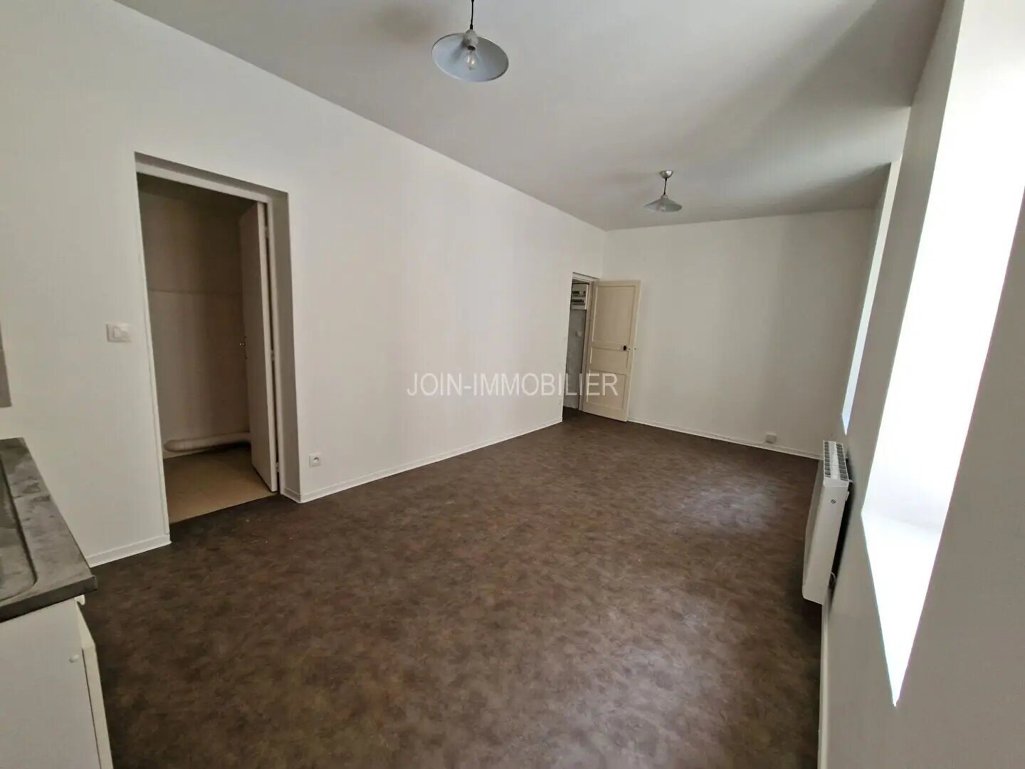 Appartement à louer, 44m², Dieppe