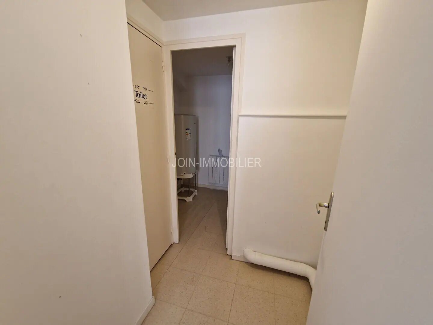 Appartement à louer, 44m², Dieppe