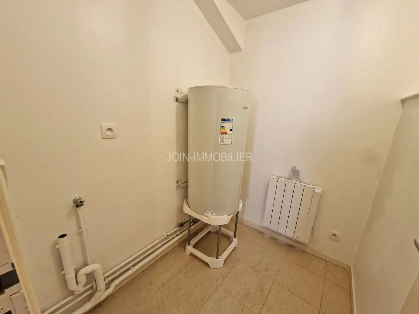 Appartement à louer, 44m², Dieppe