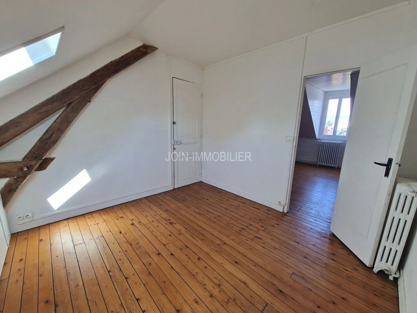 Appartement à vendre, 59m², Dieppe