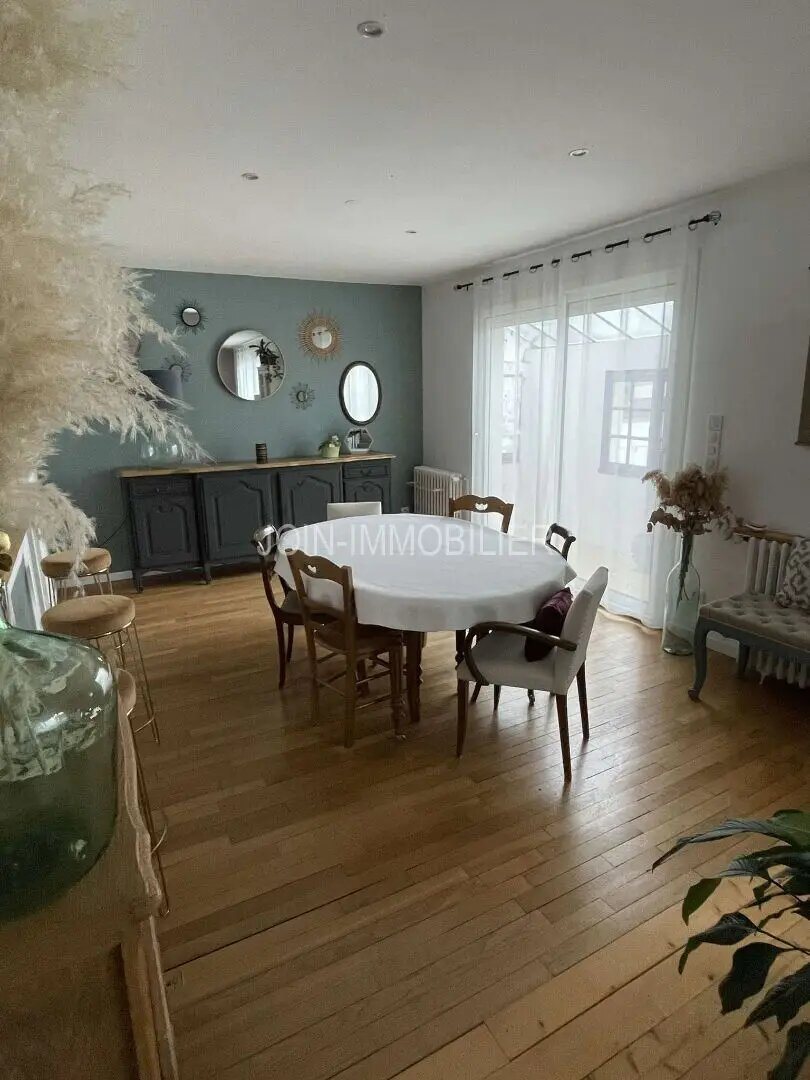 Maison à louer, 84m², Dieppe