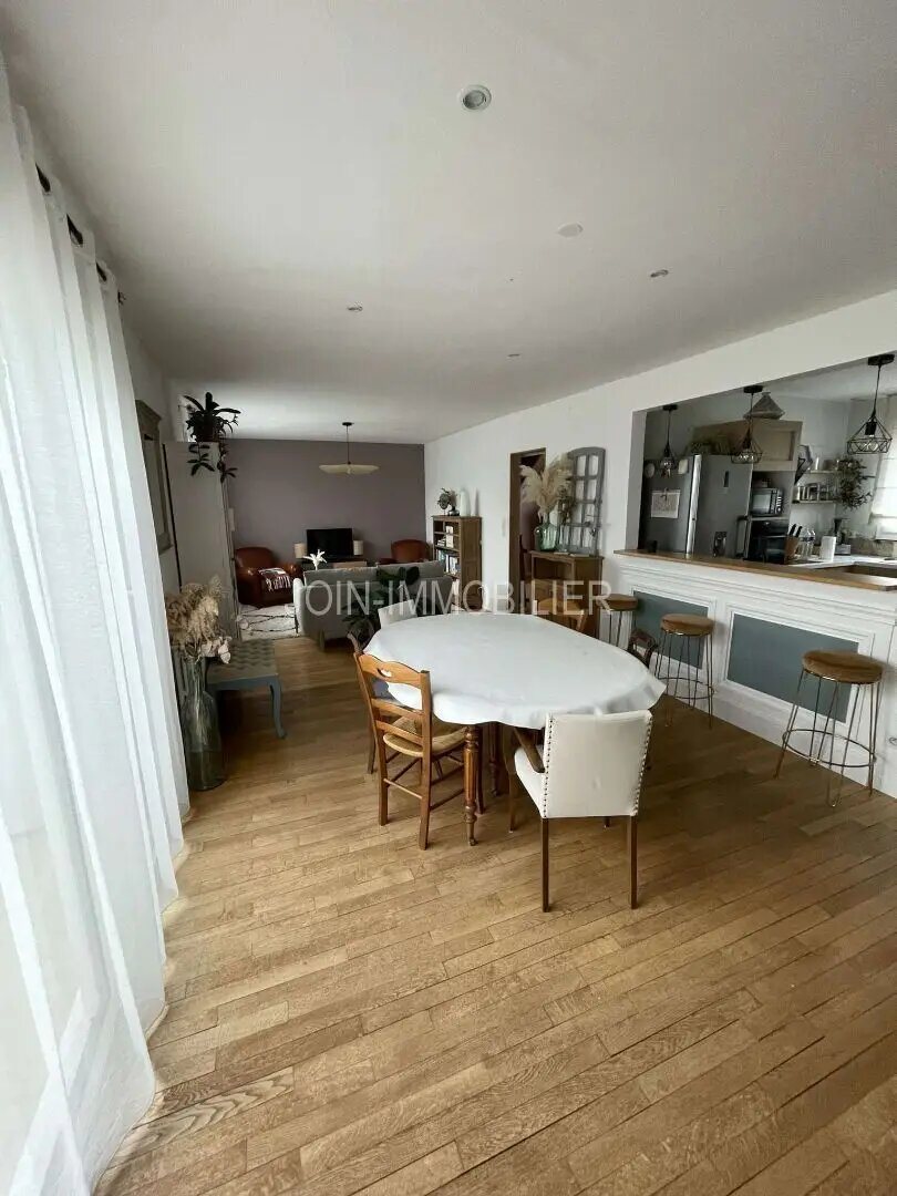 Maison à louer, 84m², Dieppe