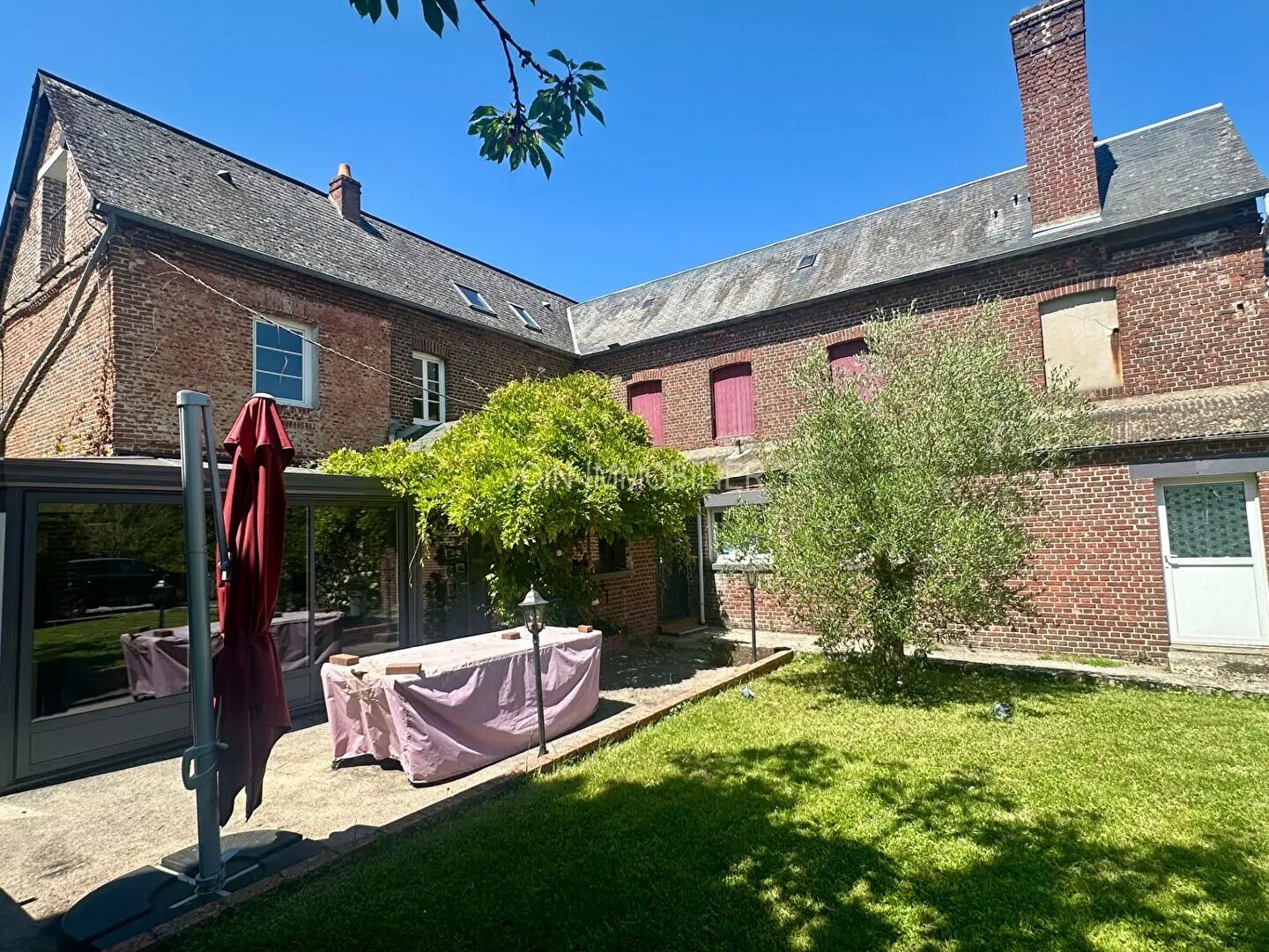 Maison à vendre, 136m², Torcy-le-Grand