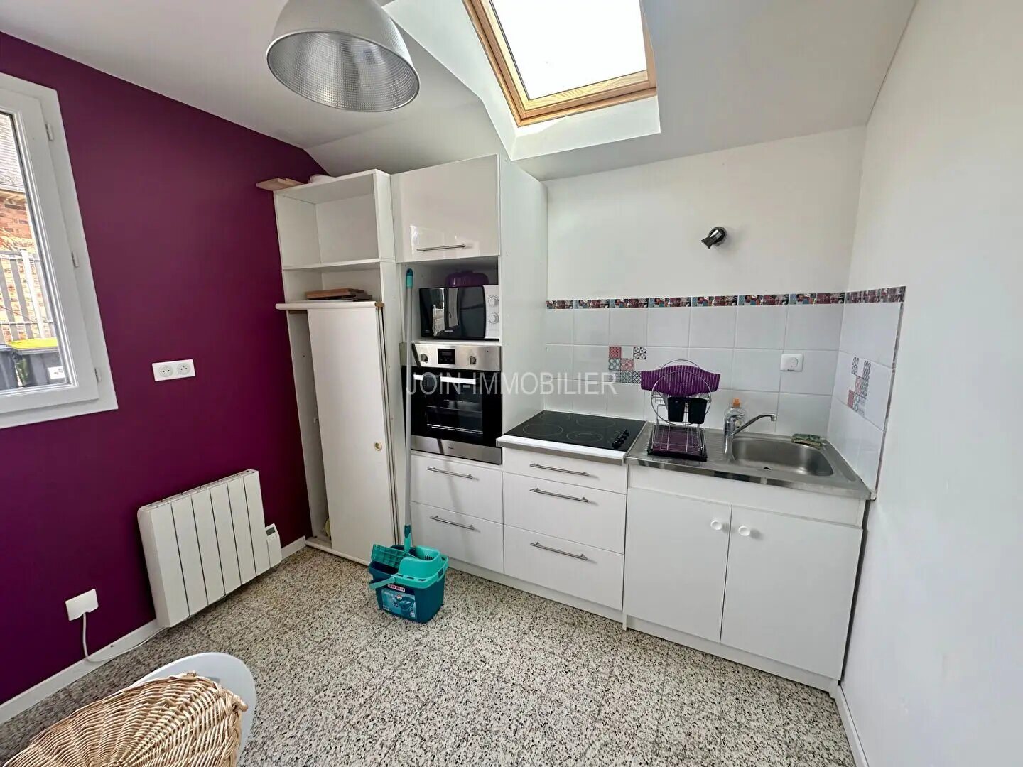 Maison à vendre, 65m², Saint-Nicolas-d'Aliermont