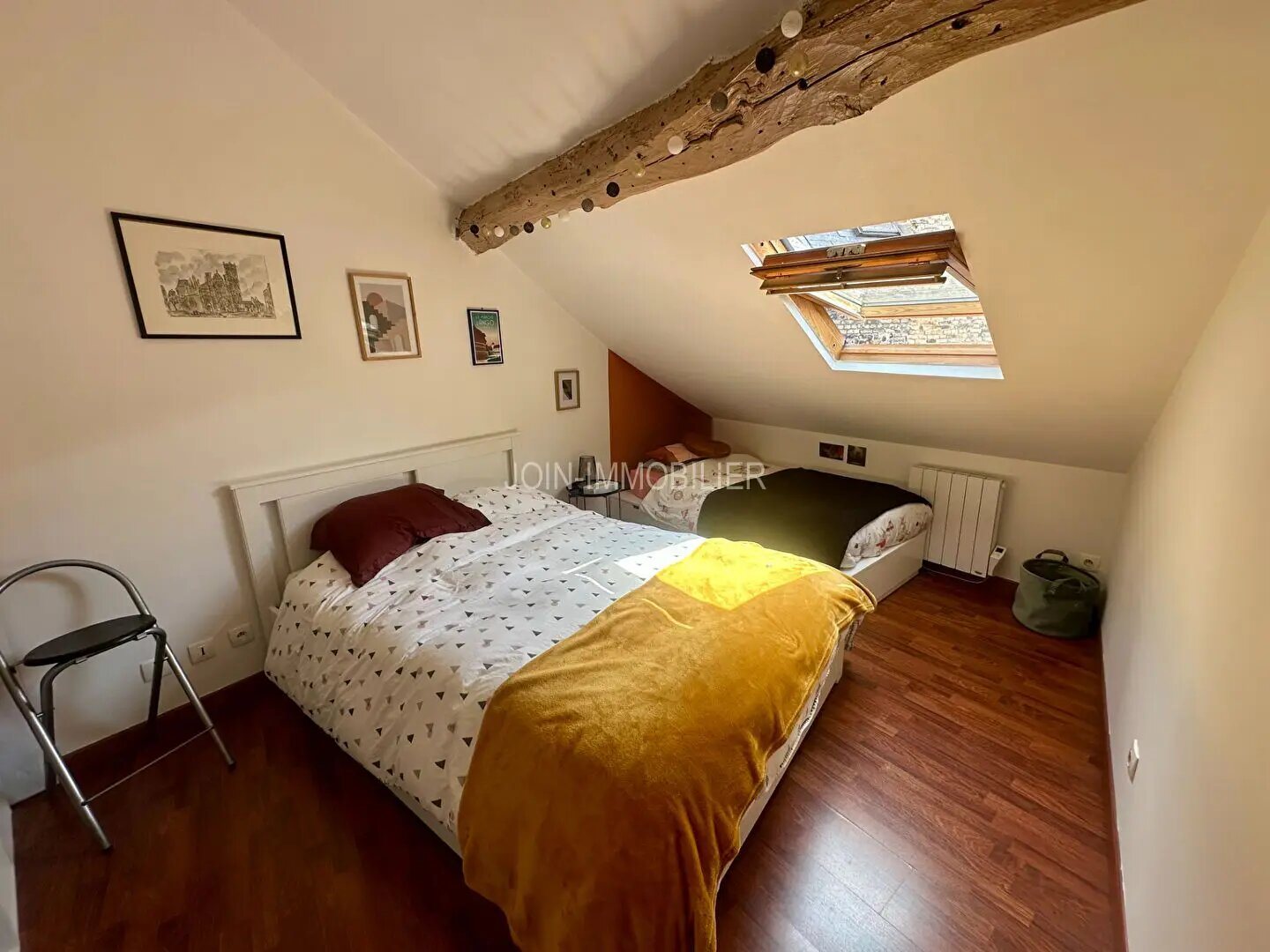 Appartement à vendre, 30m², Dieppe