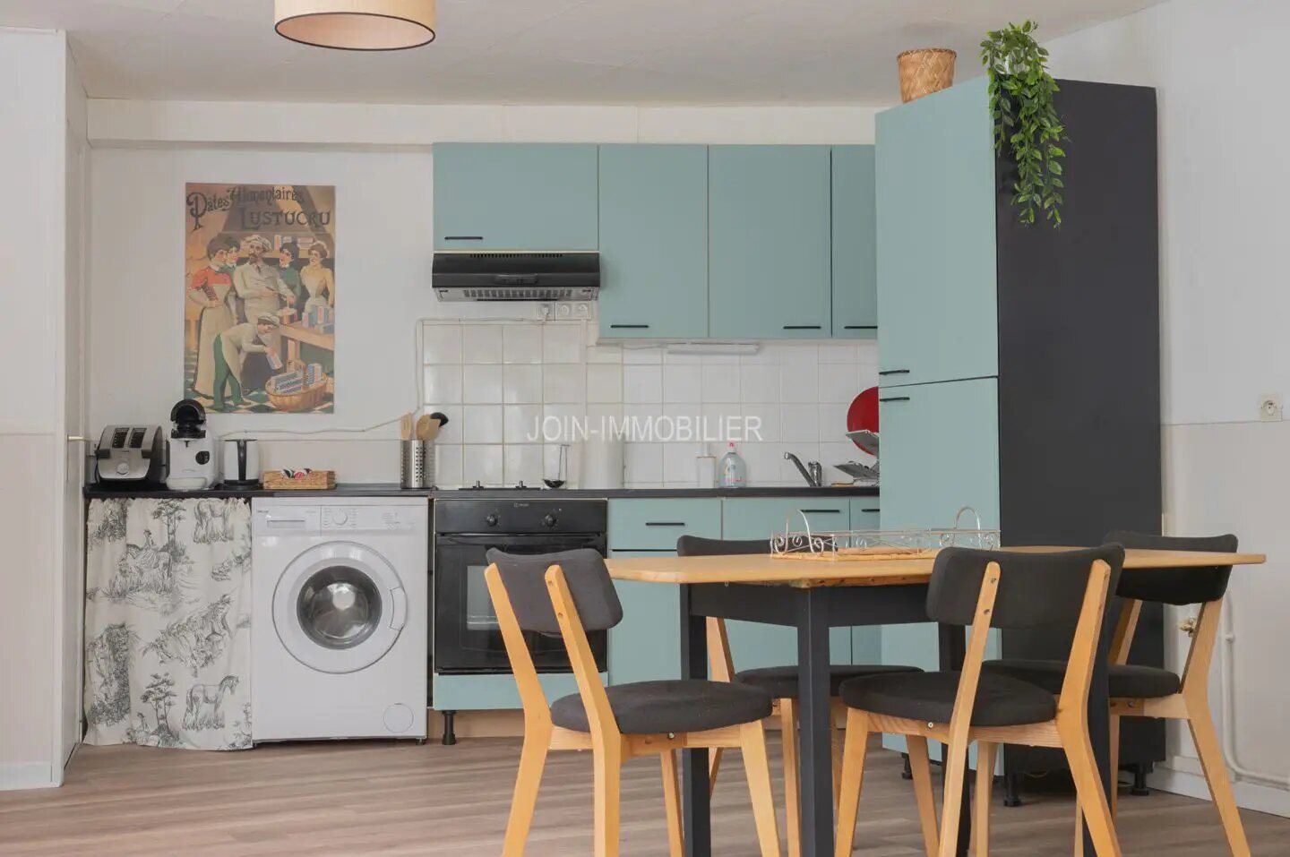 Appartement à vendre, 46m², Dieppe