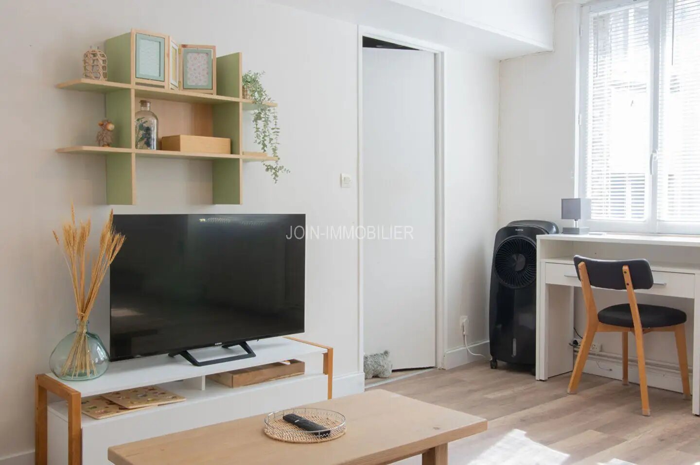 Appartement à vendre, 46m², Dieppe