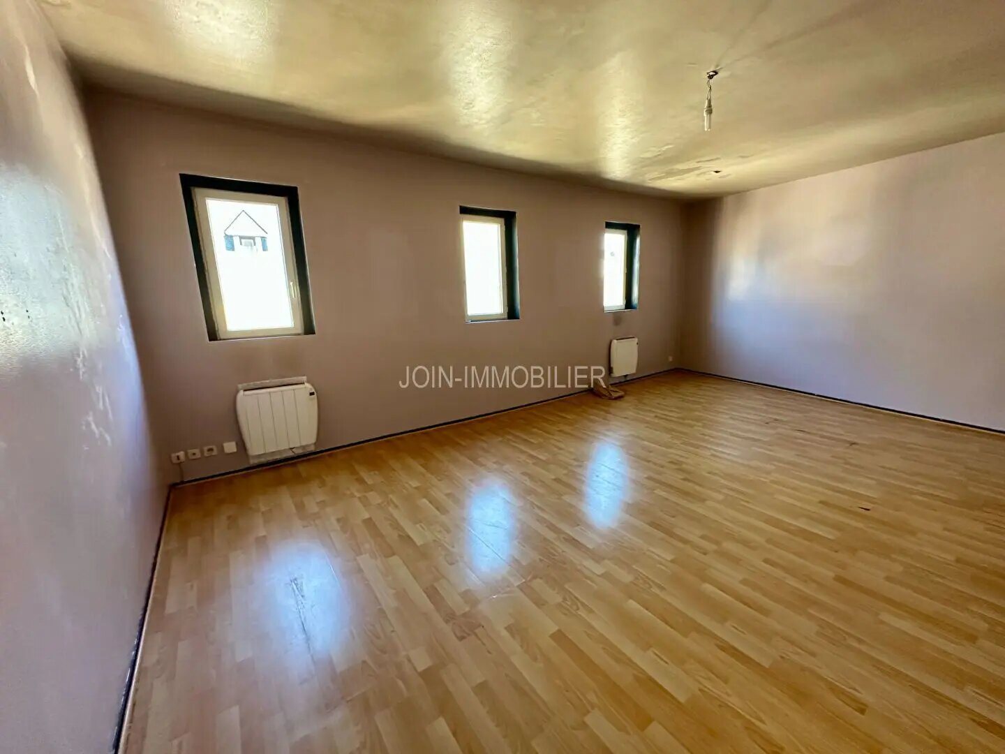 Appartement à vendre, 55m², Dieppe