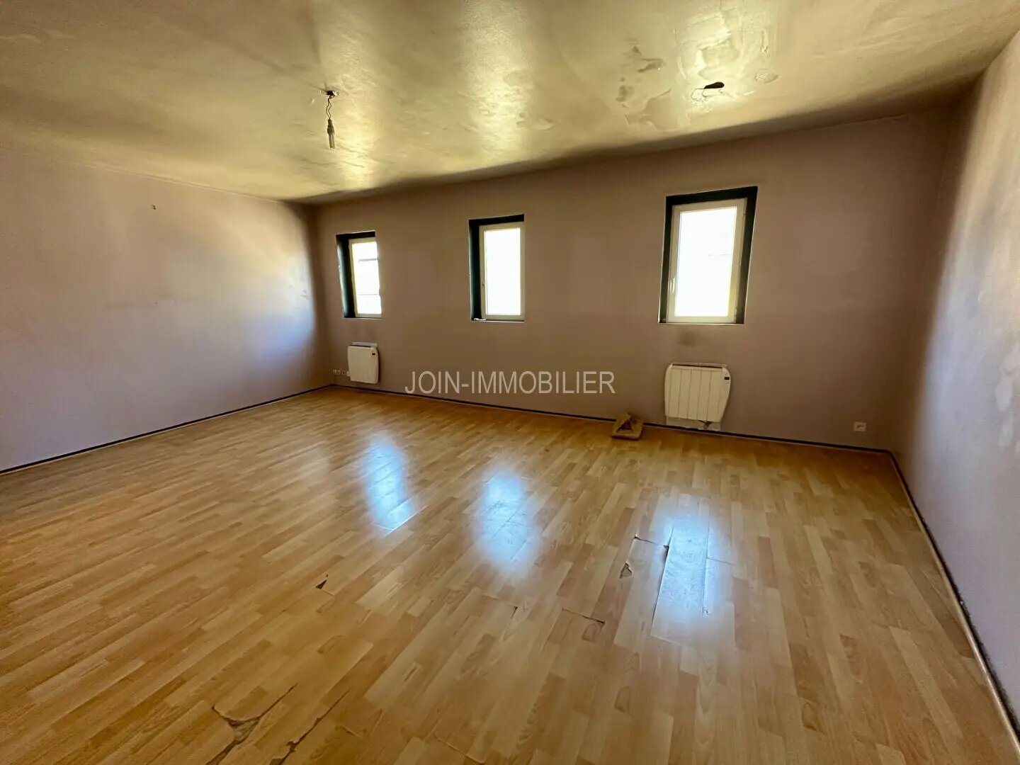 Appartement à vendre, 55m², Dieppe
