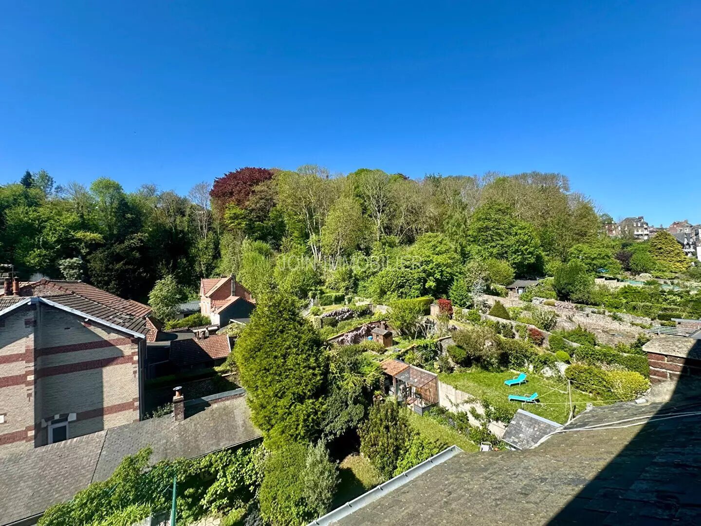Maison à vendre, 208m², Dieppe