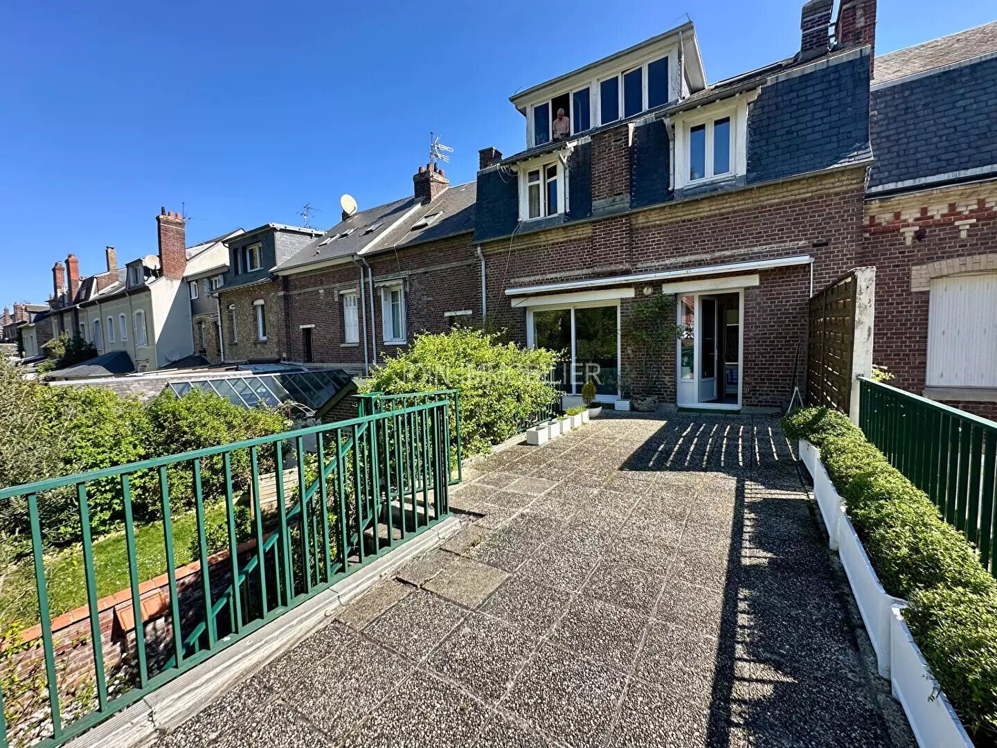 Maison à vendre, 208m², Dieppe