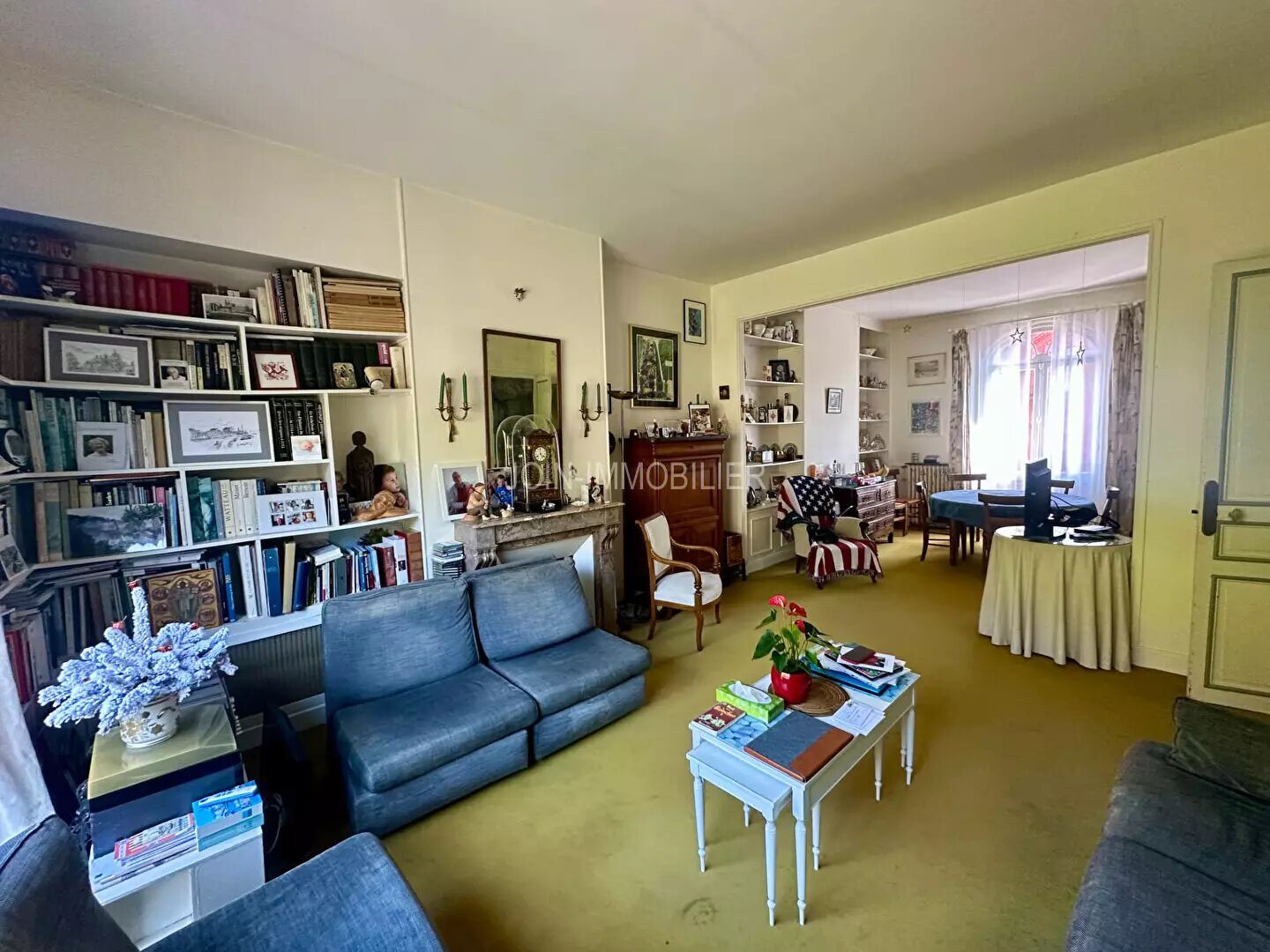 Maison à vendre, 208m², Dieppe