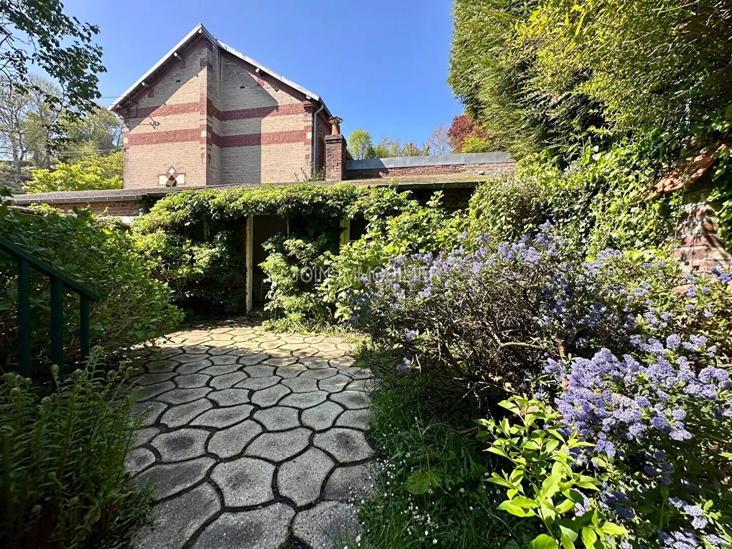 Maison à vendre, 208m², Dieppe