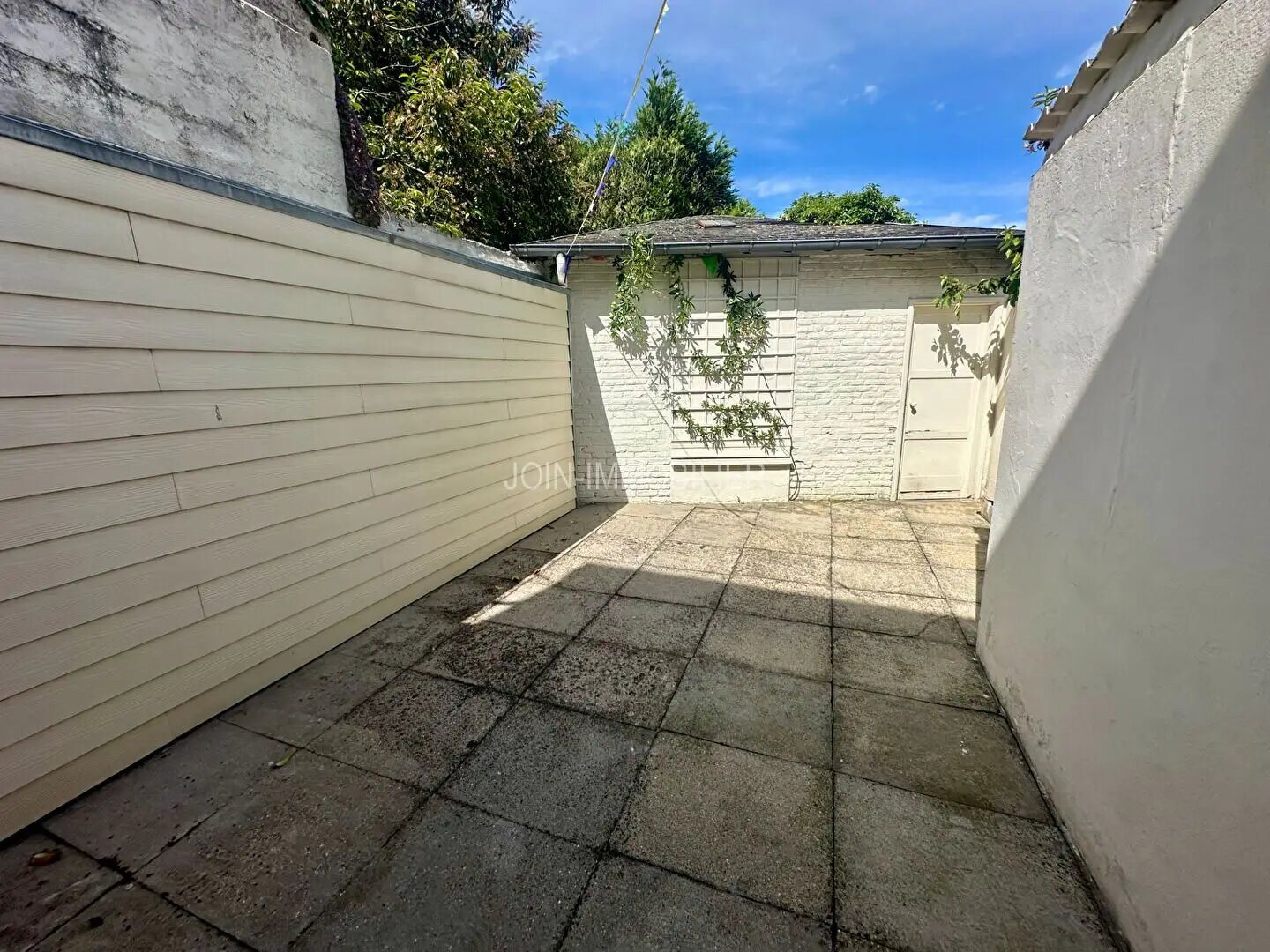 Maison à vendre, 95m², Dieppe
