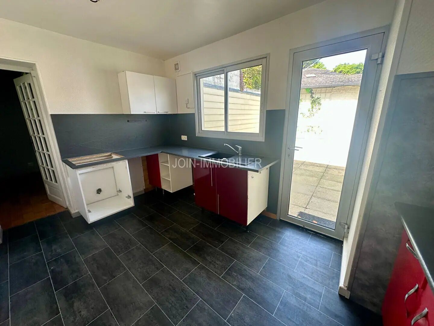 Maison à vendre, 95m², Dieppe