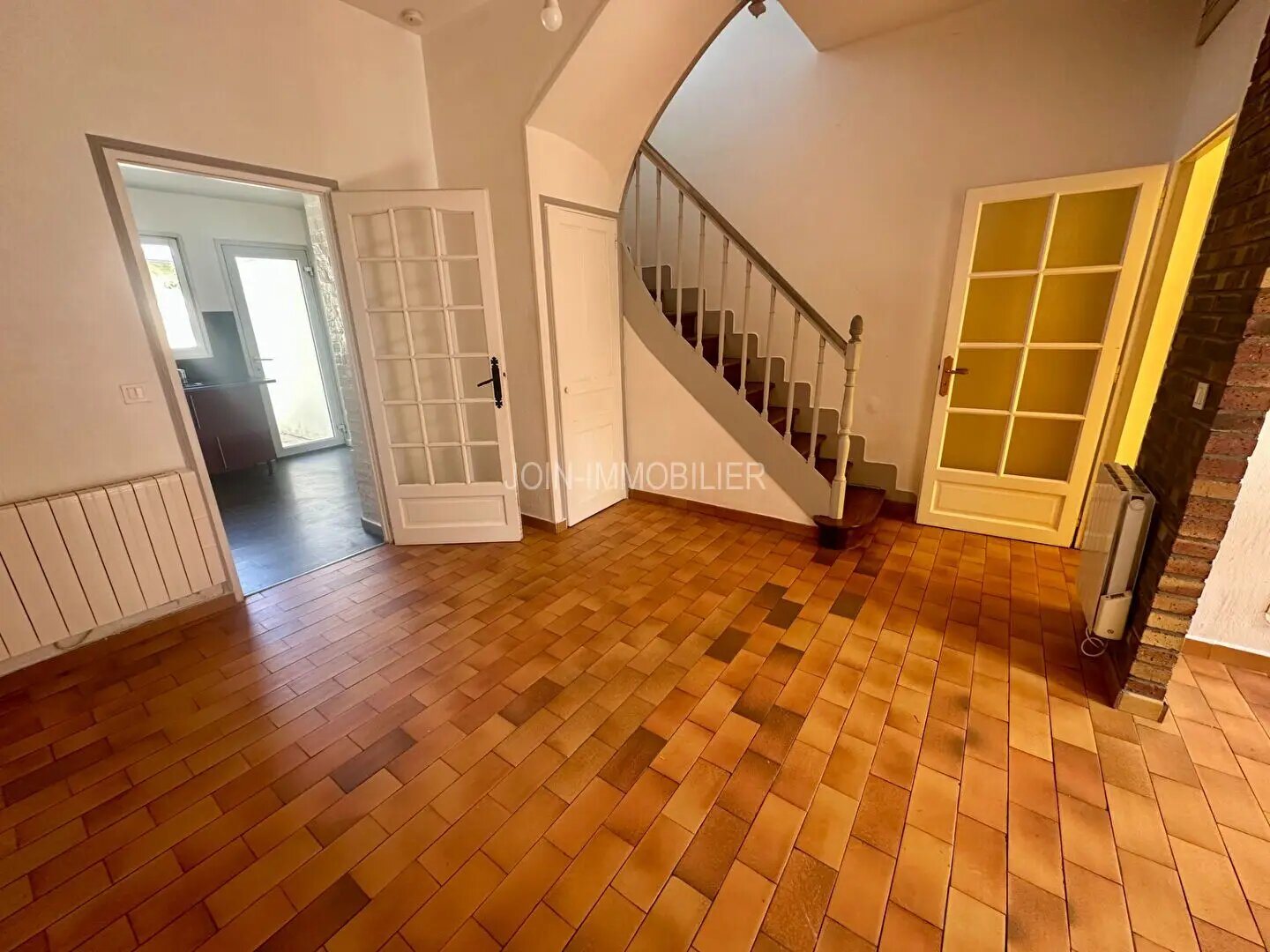 Maison à vendre, 95m², Dieppe