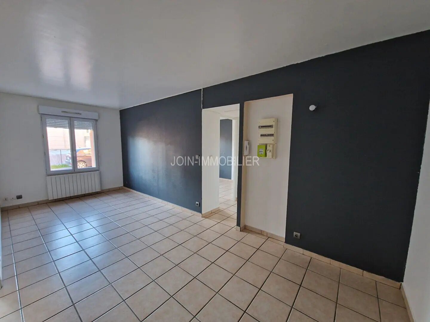 Appartement à louer, 48m², Dieppe