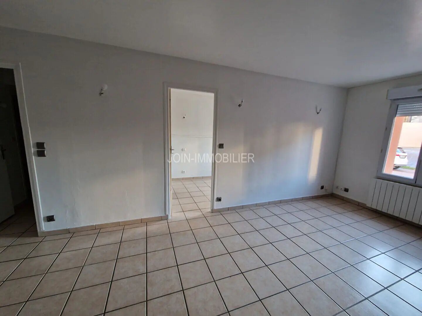 Appartement à louer, 48m², Dieppe