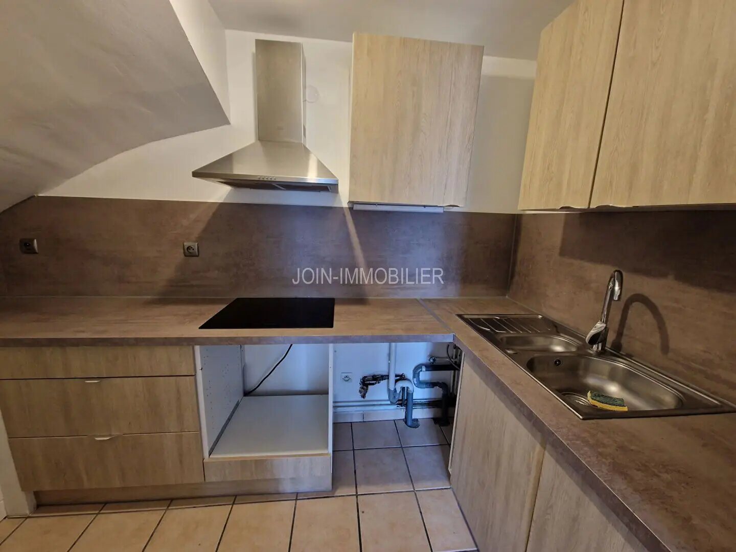 Appartement à louer, 48m², Dieppe