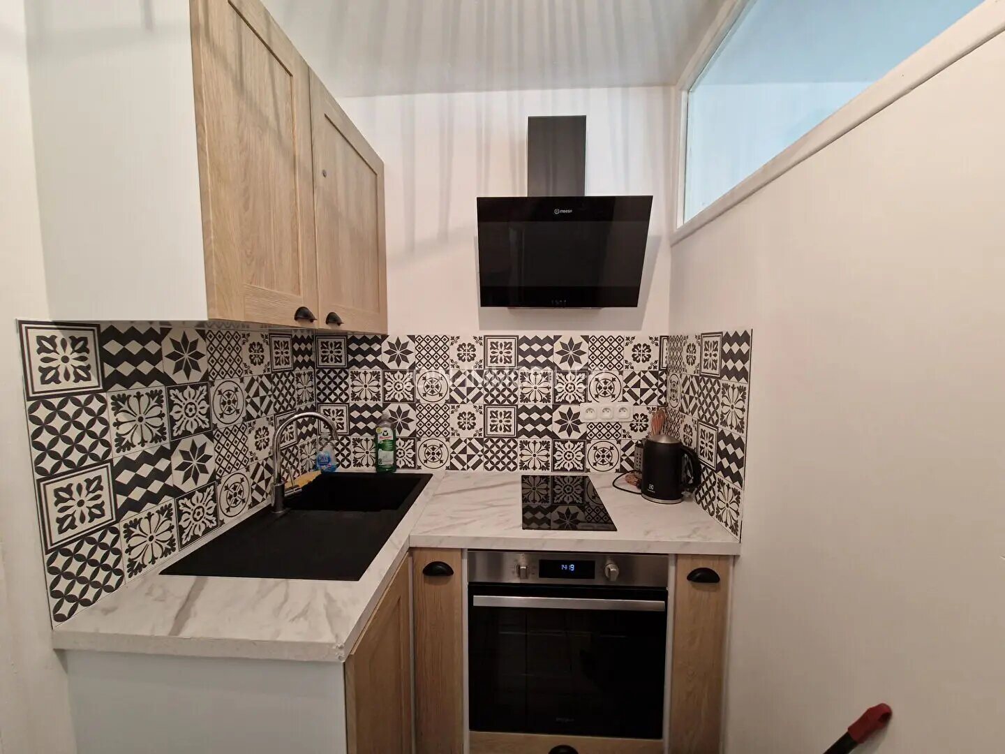 Appartement à louer, 30m², Dieppe