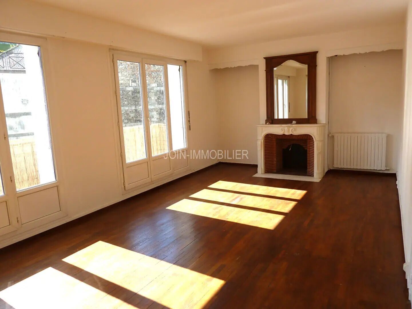 Appartement à louer, 88m², Dieppe
