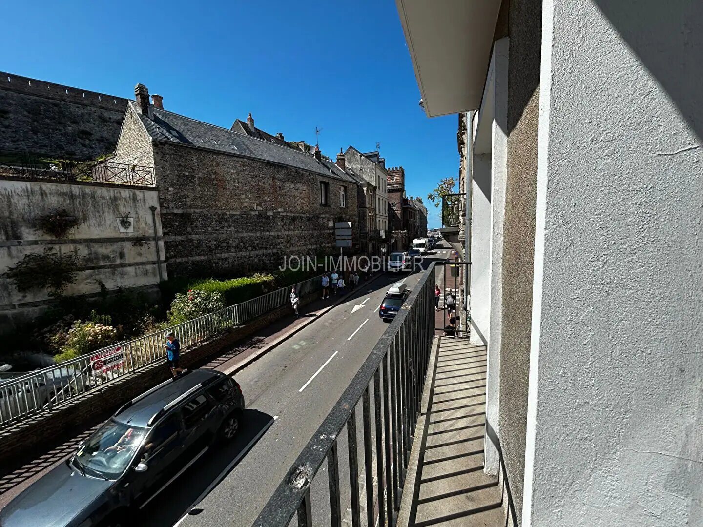 Appartement à louer, 88m², Dieppe
