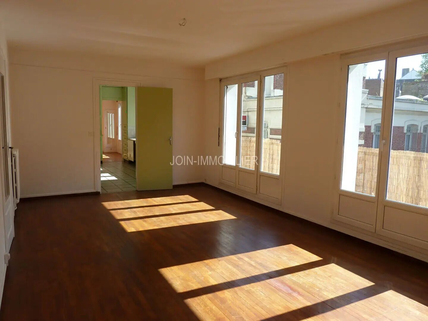 Appartement à louer, 88m², Dieppe