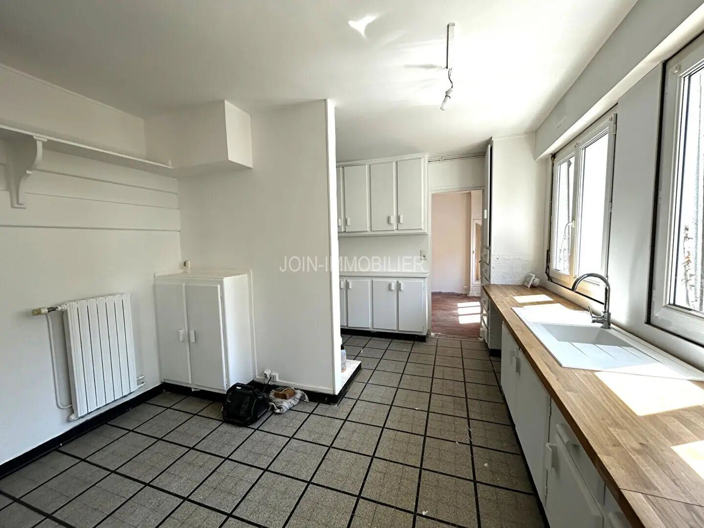Appartement à louer, 88m², Dieppe