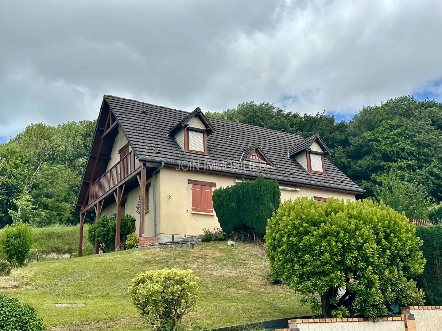 Maison à vendre, 147m², Envermeu