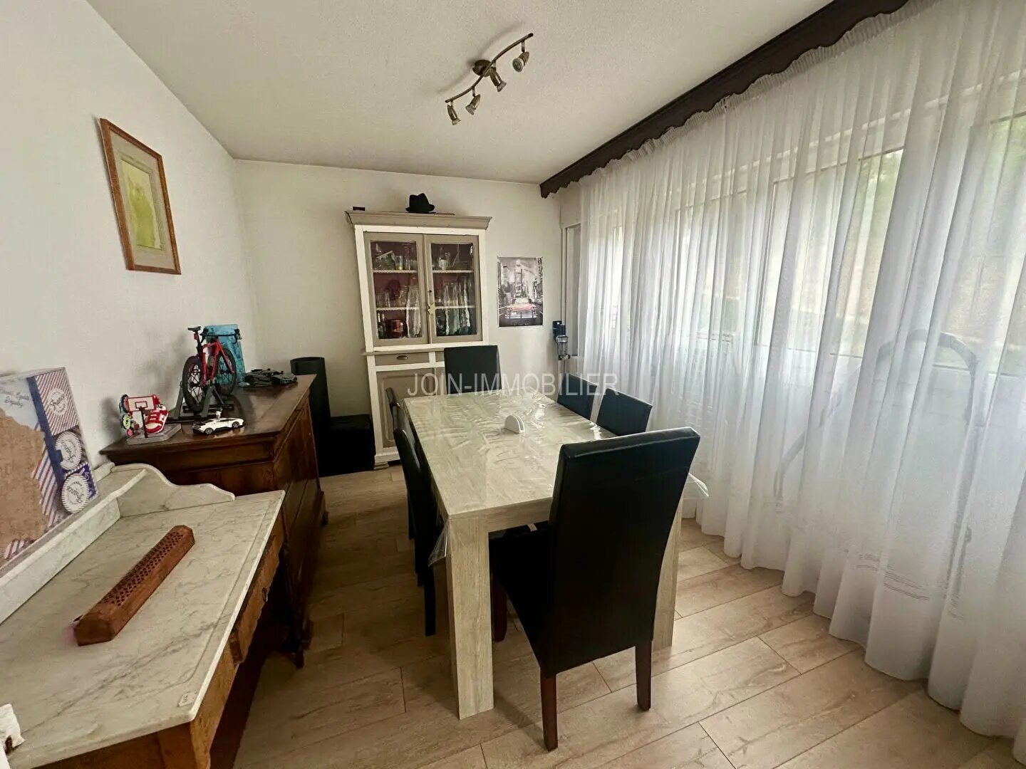 Appartement à vendre, 72m², Dieppe