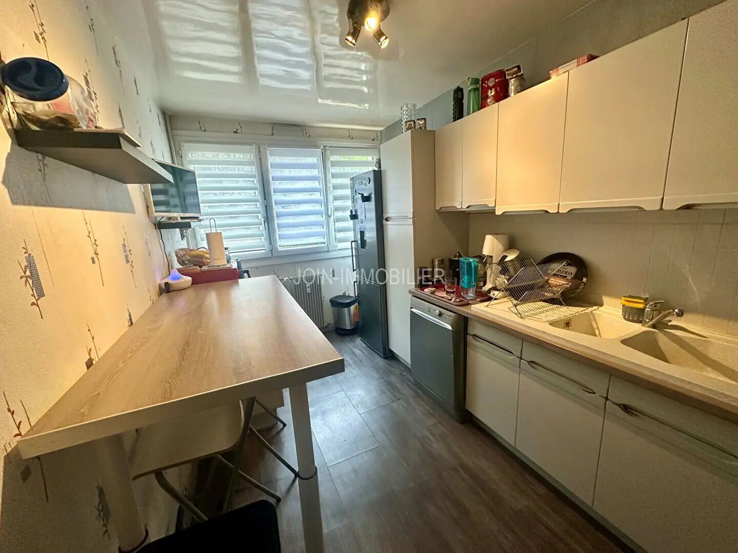 Appartement à vendre, 72m², Dieppe