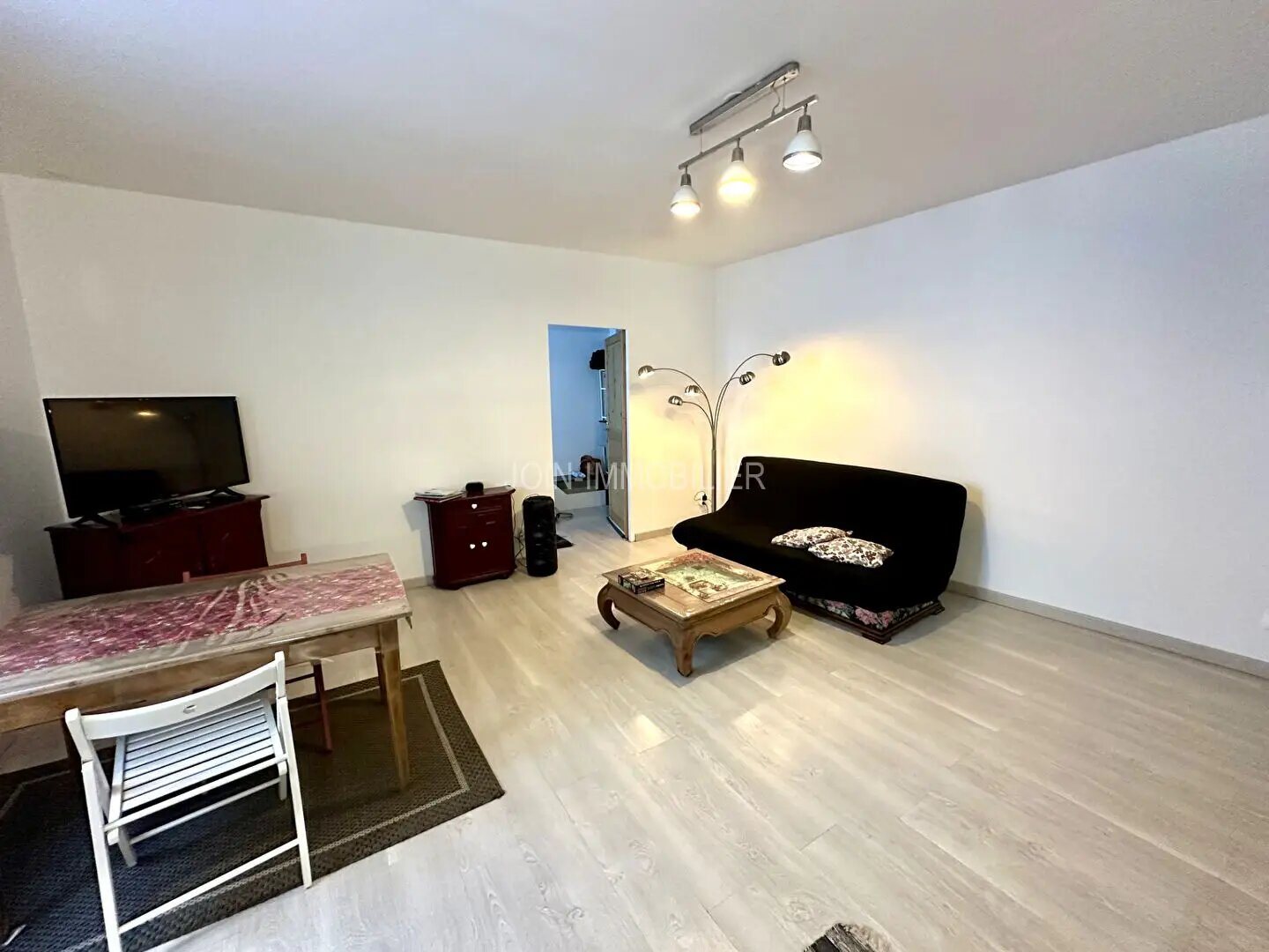 Appartement à vendre, 43m², Dieppe