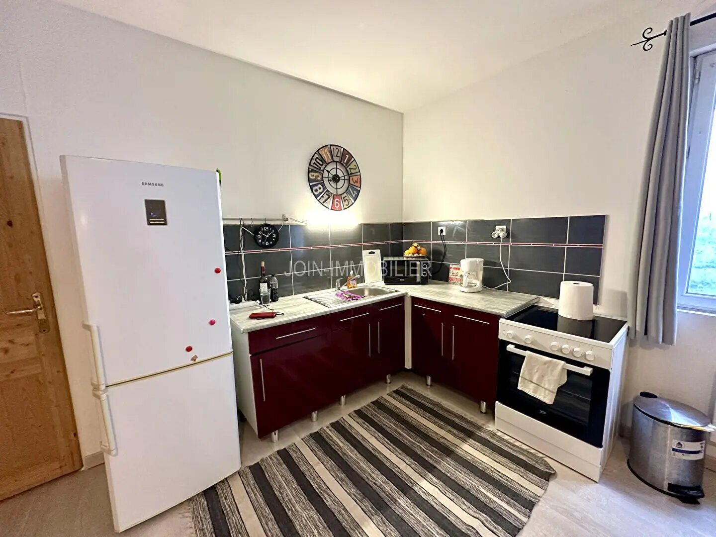 Appartement à vendre, 43m², Dieppe