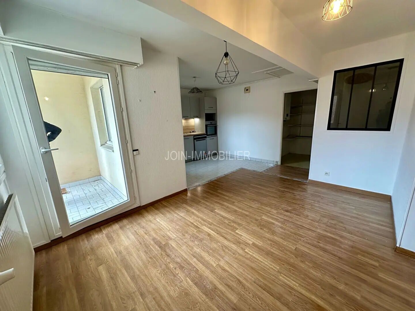 Appartement à vendre, 81m², Dieppe