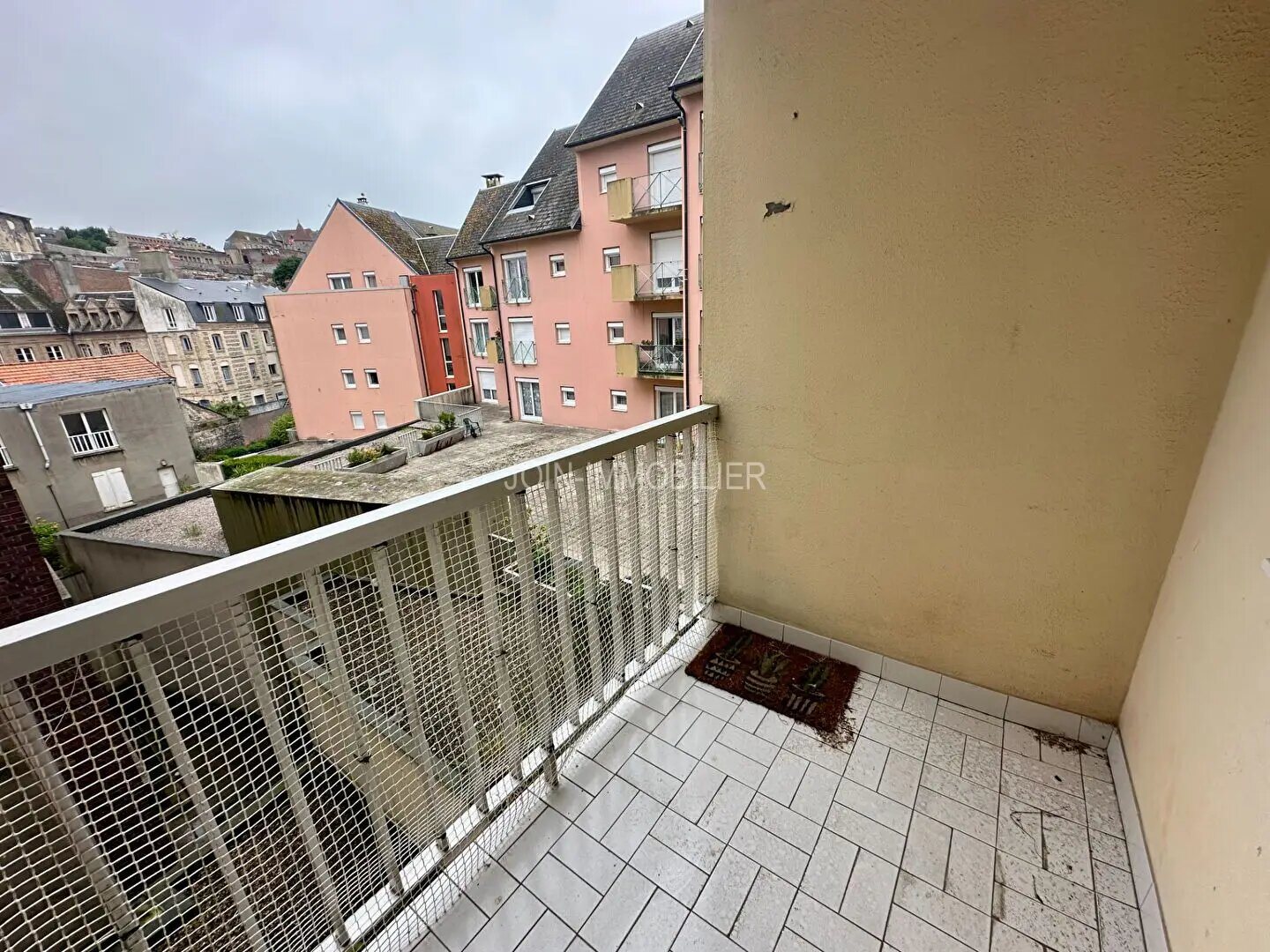 Appartement à vendre, 81m², Dieppe
