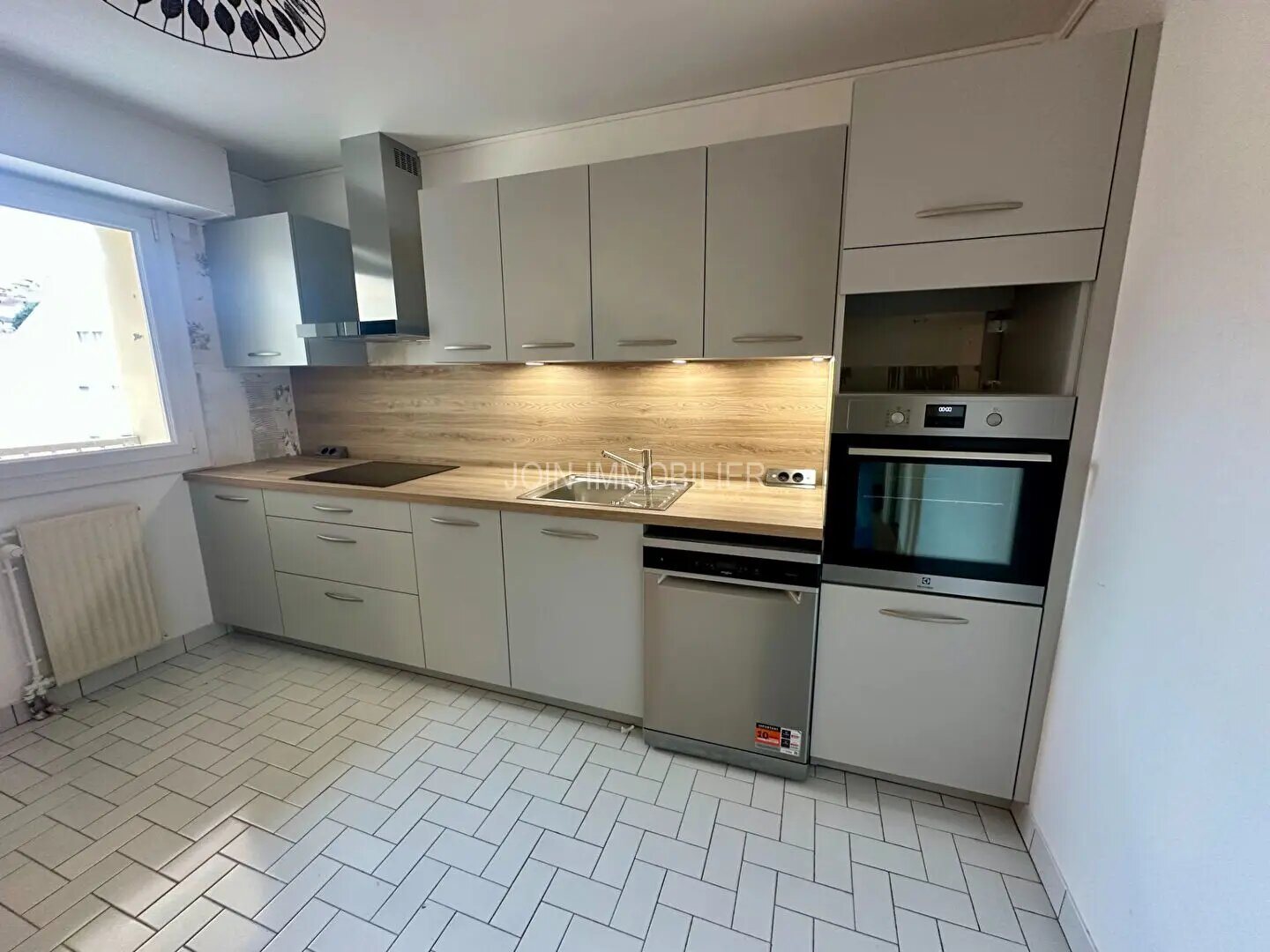 Appartement à vendre, 81m², Dieppe