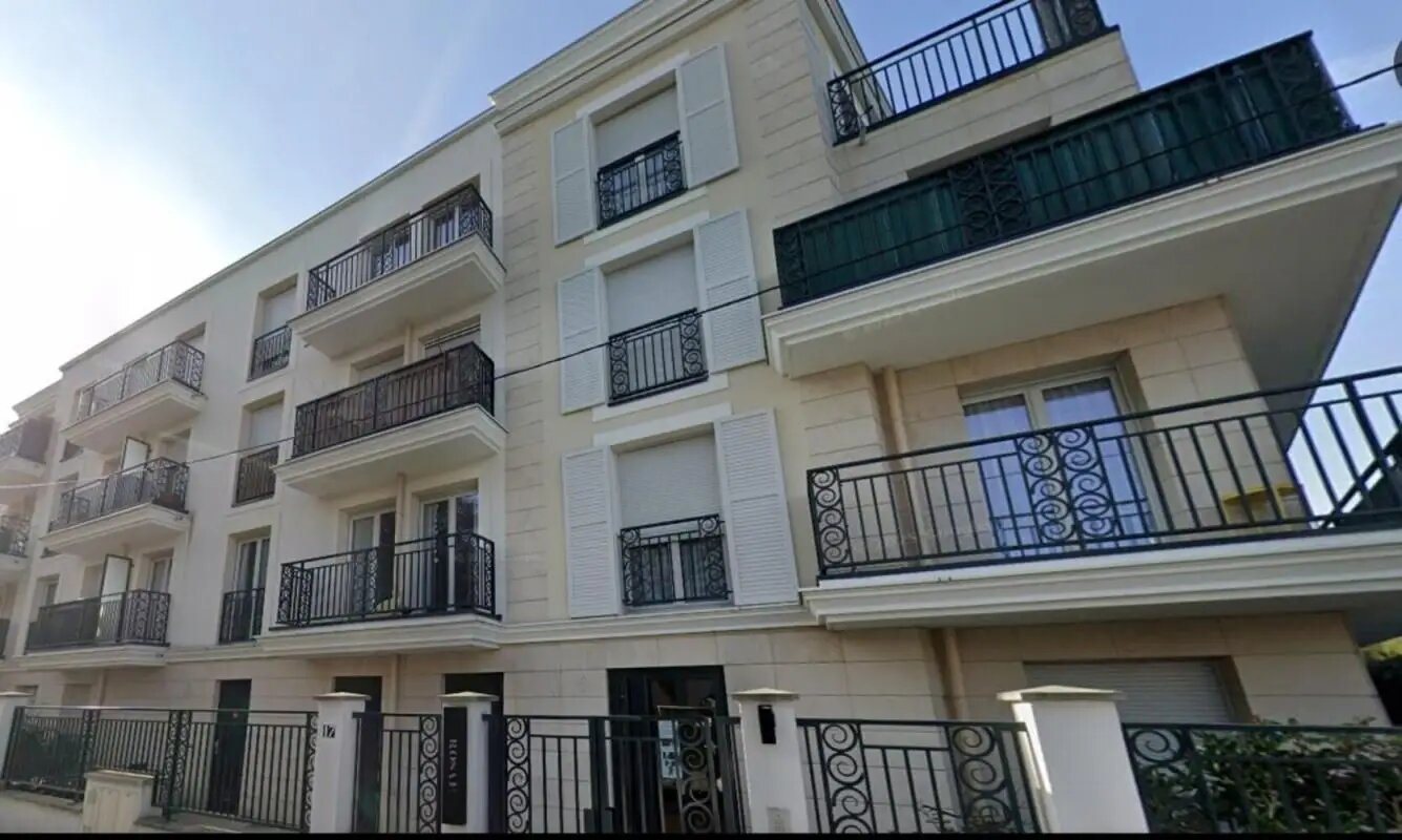 Appartement à louer, 23m², L'Haÿ-les-Roses
