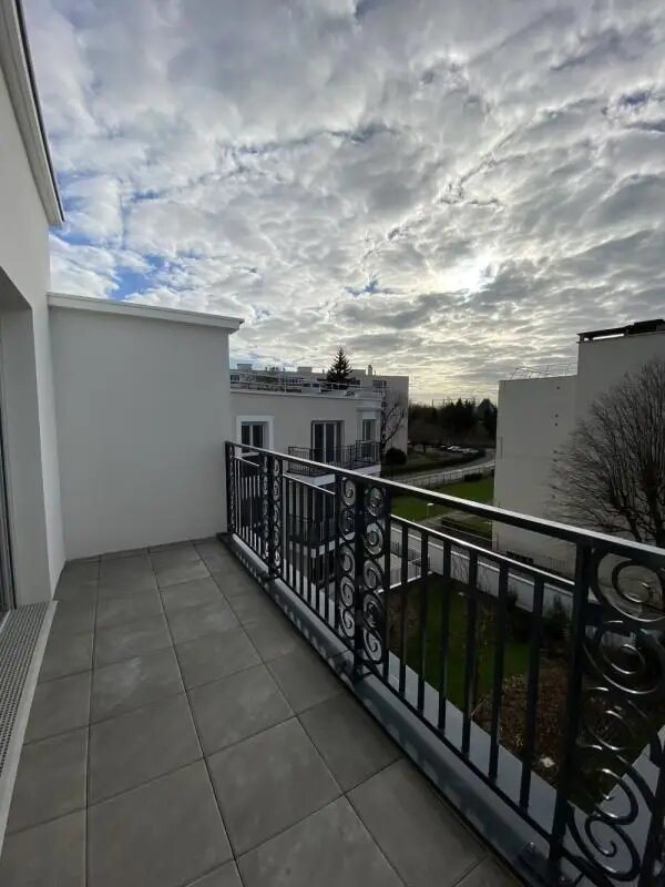 Appartement à louer, 23m², L'Haÿ-les-Roses