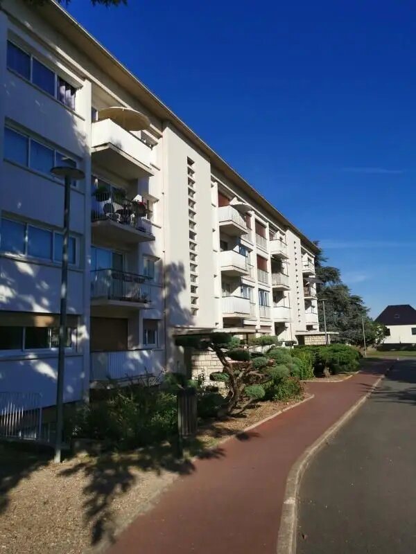 Appartement à louer, 18m², Antony