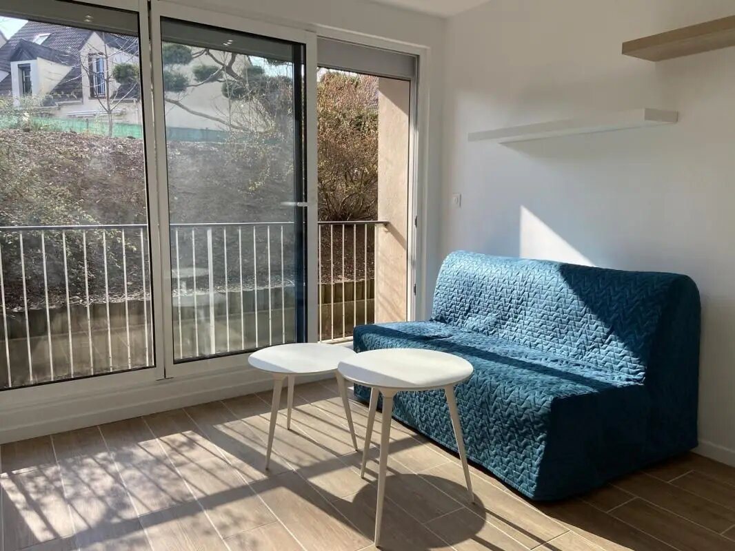 Appartement à louer, 18m², Antony