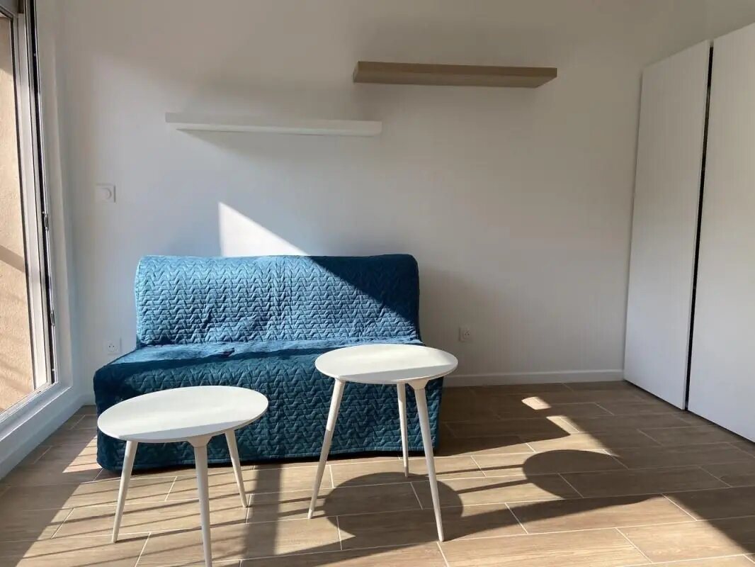 Appartement à louer, 18m², Antony