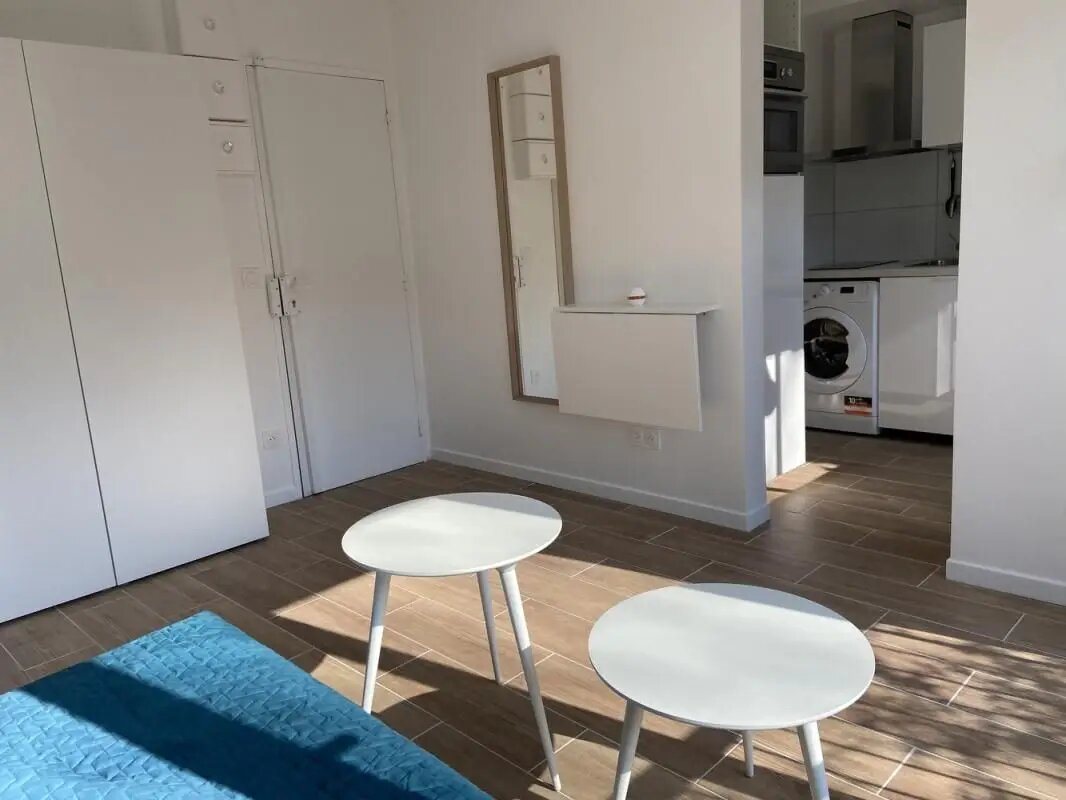 Appartement à louer, 18m², Antony